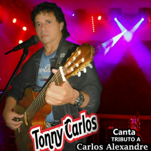 Tonny Carlos - FINAL DE SEMANA