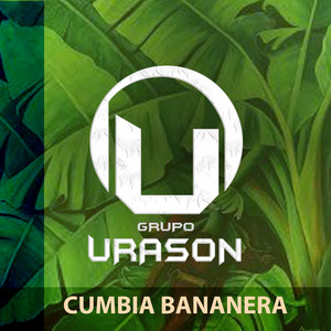 Cumbia Bananera - Grupo URASON