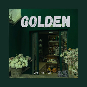 Golden by WANNABEATS MAKER