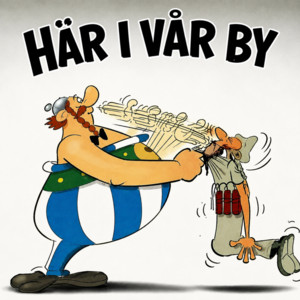 Hör i vår by by Tjuren på dal