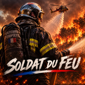 Soldat du feux by Militaire - Un Rêve