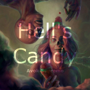 Avok Supreme - You That I Want