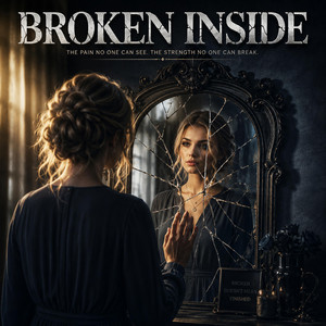 Broken Inside by Zayra Novelle