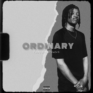 Kelvin SA MusiQ - Ordinary (Amapiano Rework)