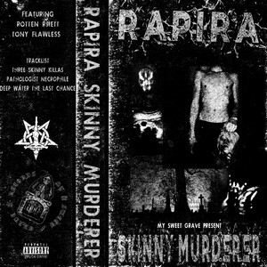 DEEP WATER THE LAST CHANCE by RAPIRA666