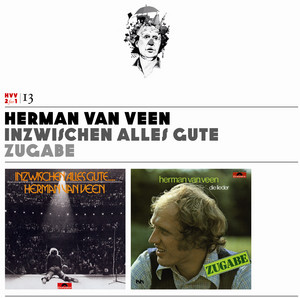 Inzwischen alles Gute… cover