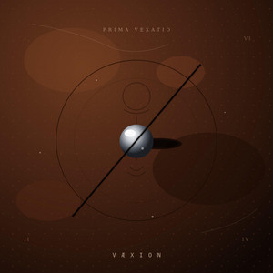 Calcinacion by VÆXION