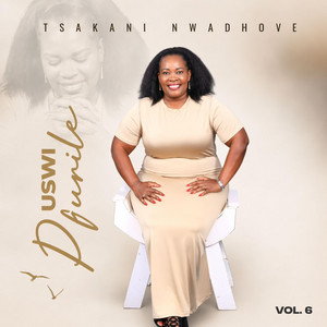 Tsakani Nwa-ndhove - Uswi Pfurile