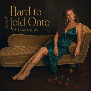 She Gets The Words by LeNae Goolsby