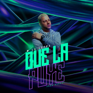 w la letra que la puye - Bonus Track by W la Letra Oficial