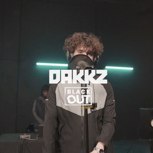 Dakkz - Blackout Sessions by Dakkz, BL@CKBOX
