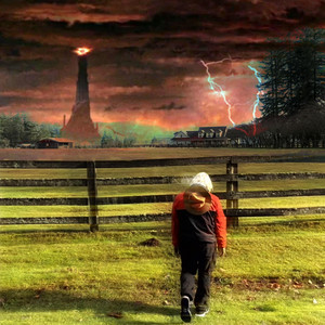 Portada de Mordor