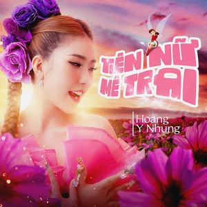 Hoang Y Nhung - Tiên Nữ Mê Trai
