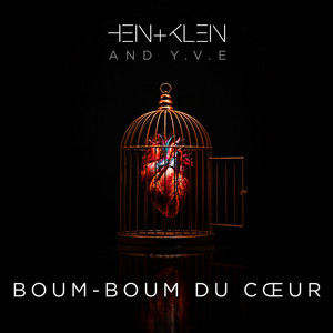 Boum-Boum Du Cœur by HEIN+KLEIN, Y.V.E