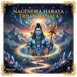 Nagendra Haraya Trilochanaya
