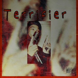 Terrifier by RJSMACKING