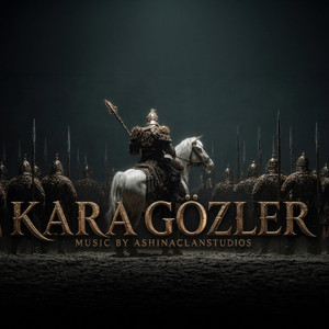 Kara Gözler by Ashinaclanstudios