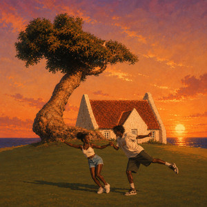 As the day goes by by Biblo.dao, Femi R