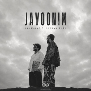 Javoonim — Hassan Baba cover art