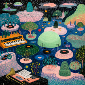 Downtown Air by Ivory Relay
