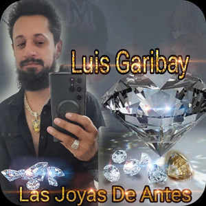 Luis Garibay - Que Te Vaya Bonito