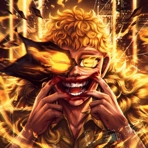 Noah Que Ri - VIVA O PIVETE by Kaji Rap