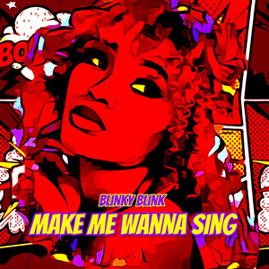 ポスター MADSAKI Me Take To Wanna You A