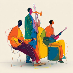 Tram Overlook by Linear Swing Jazz Club
