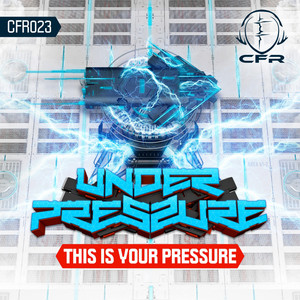 This Is Your Presure - Encoder Mix by Encoder, MC Syco