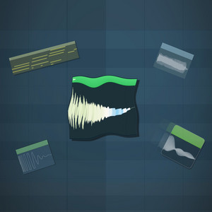 intro and fahhh (thought break) by Synthet