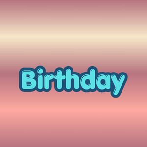 Birthday by Harrymenuel