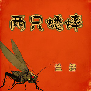 Ouça 两只蟋蟀– Single de 兰浩| Spotify