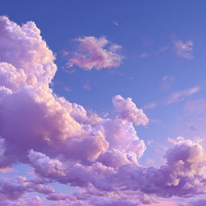 forever. by pastelsky.