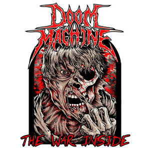 Just Like You by Doom Machine