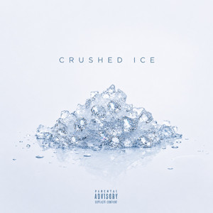 crushed ice