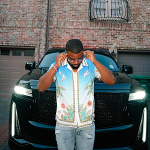 Fit in by YG Rack$