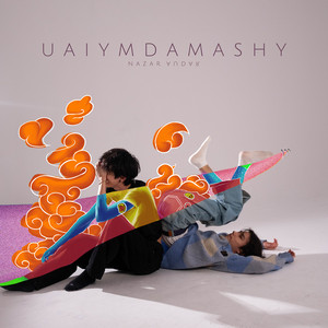 Uaiymdamashy by NAZAR AUDAR