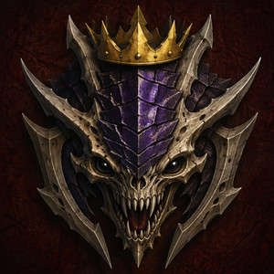 The Hunger by The Fallen Crown