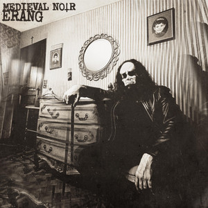 I Will Never Apologize for What I Am by Erang