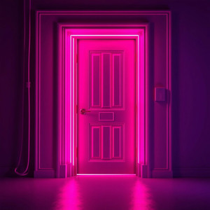Your Quiet Makes the Loudest Sound by SYNN