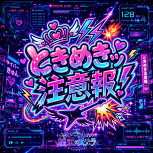 ときめきッ注意報！ by 終末のステラ