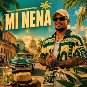 mi nena by DaniMflow