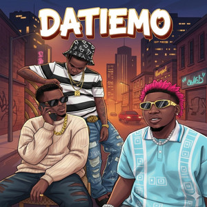 Datiemo by Legzy Jhay, Kds