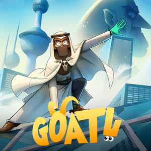 YAGOAT & Vortex - Yagoat Anthem (Music From the Motion Picture)