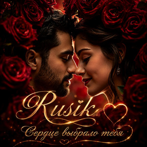 Сердце выбрало тебя by Rusik - Руслан Сиркизюк
