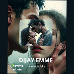 Non Voglio Altro Che Te V2 by DIJAY EMME