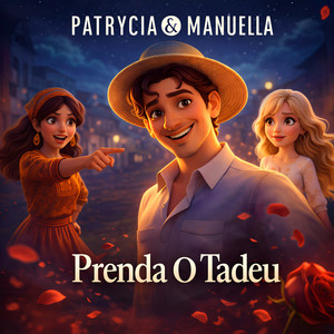 Prenda o Tadeu