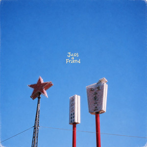 Just a Friend by Skiff
