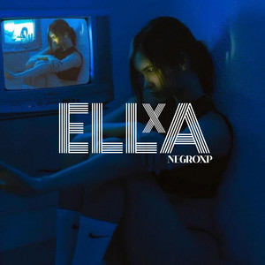 X Ella by NegroxP