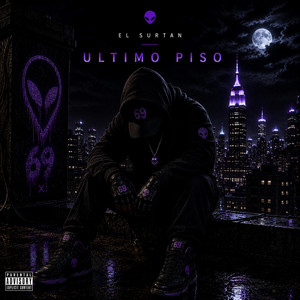 Ultimo piso by Alien69